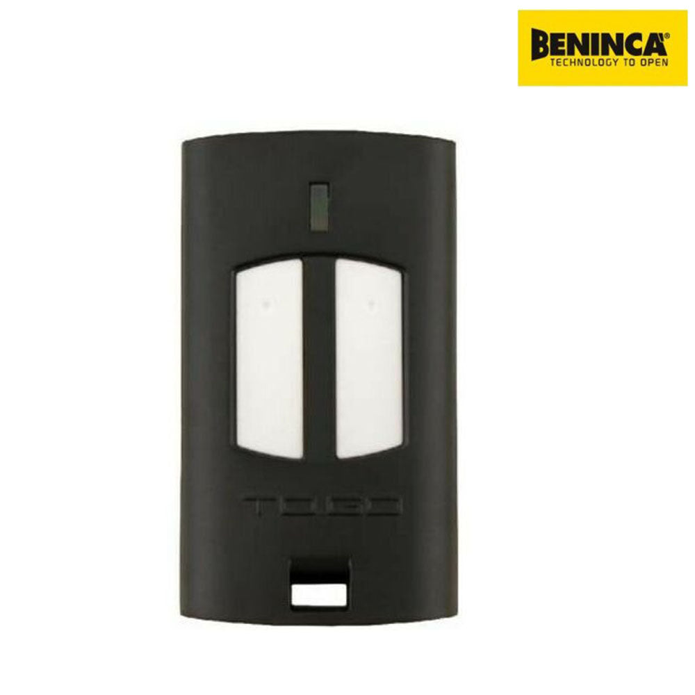 TELECOMMANDE BENINCA TO GO 2WV