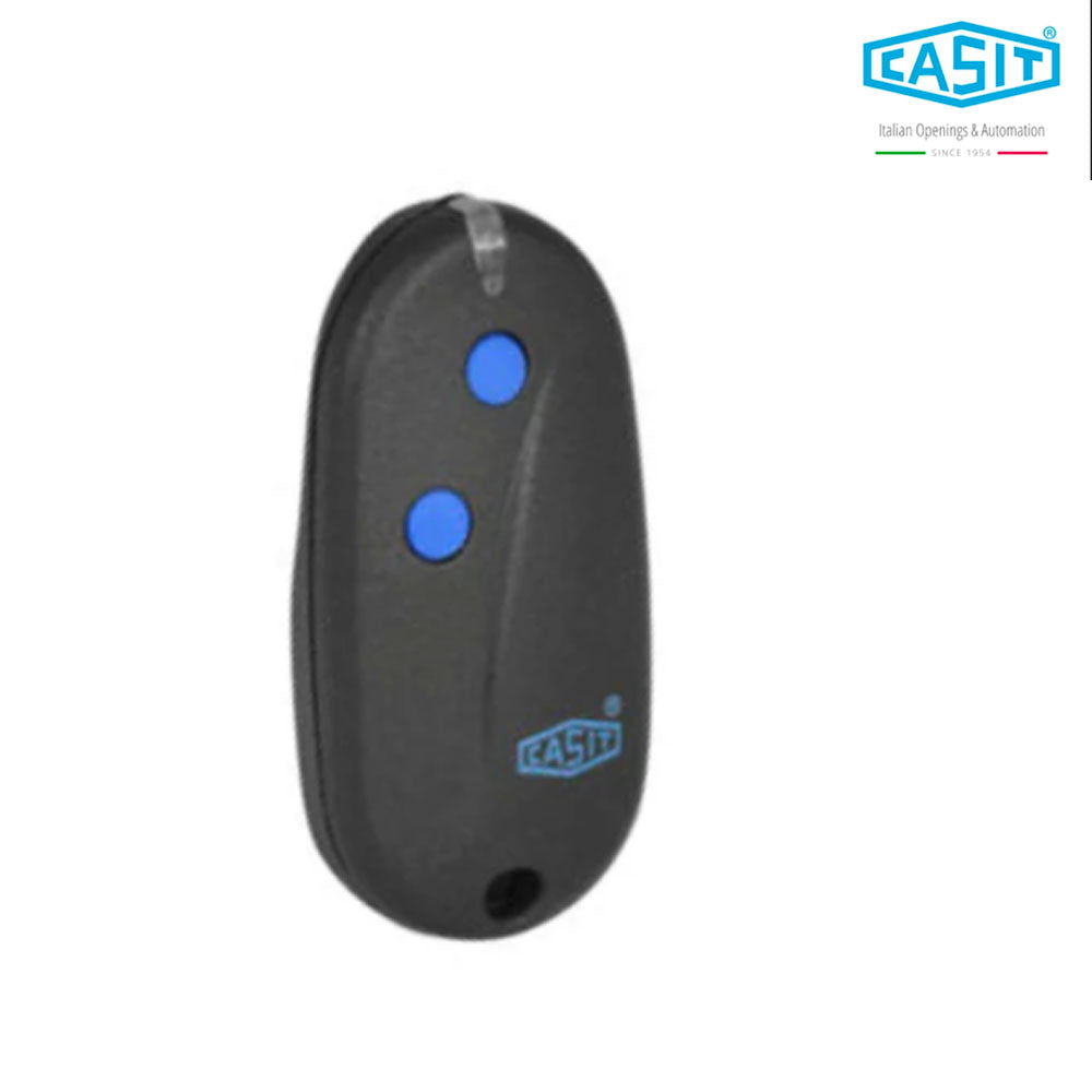 TELECOMMANDE CASIT ERTS10DB