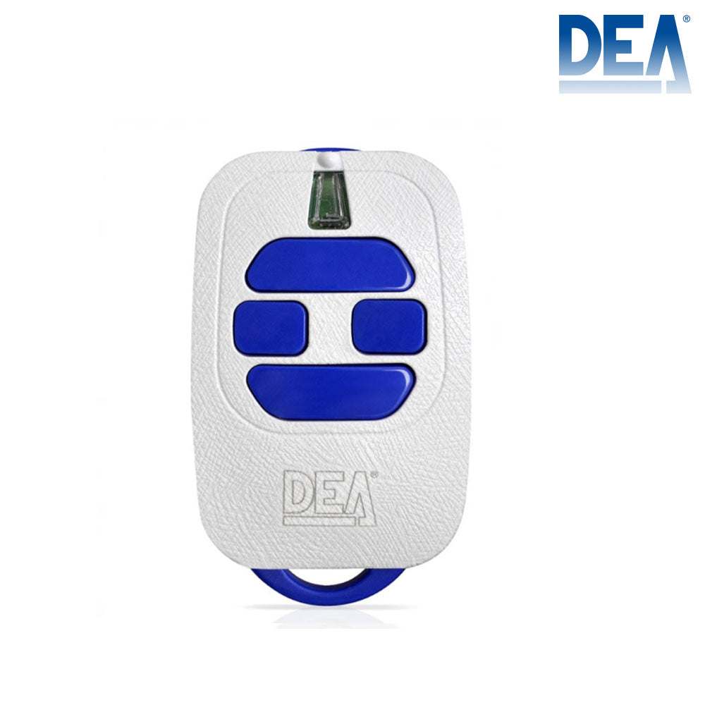 TELECOMMANDE DEA GTI4/868