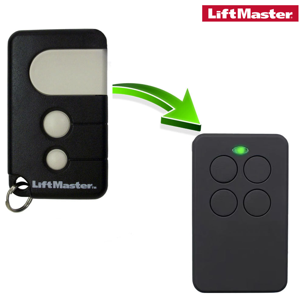 TELECOMMANDE LIFTMASTER 94335E