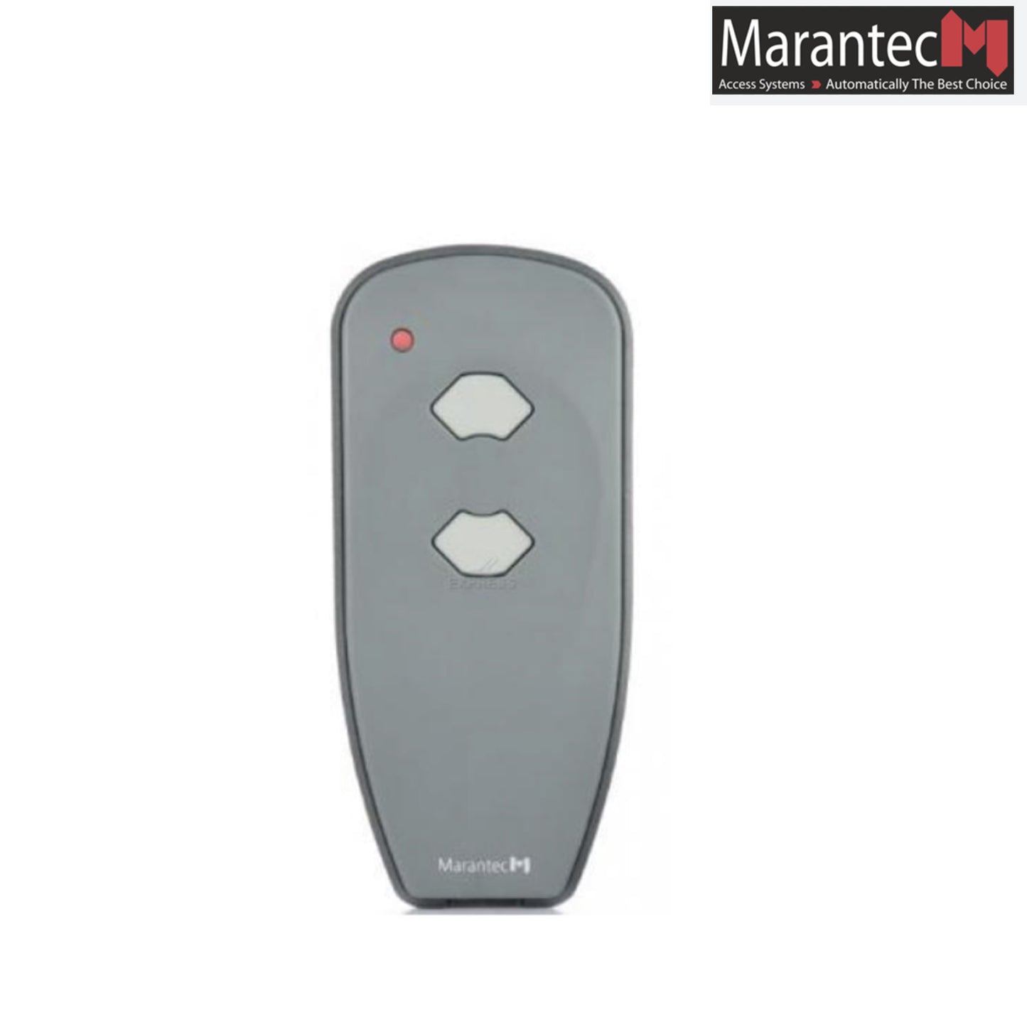 TELECOMMANDE MARANTEC D384-868