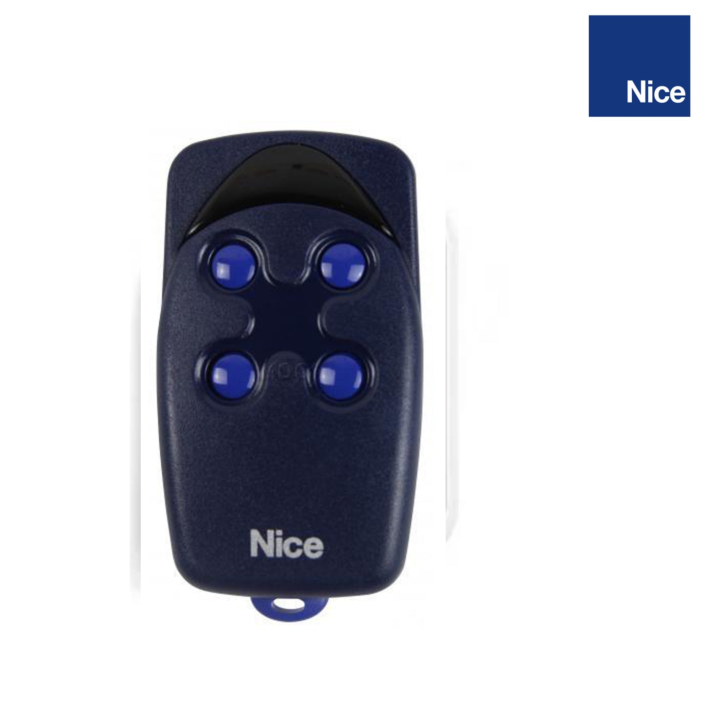 TELECOMMANDE NICE FLO4R-S