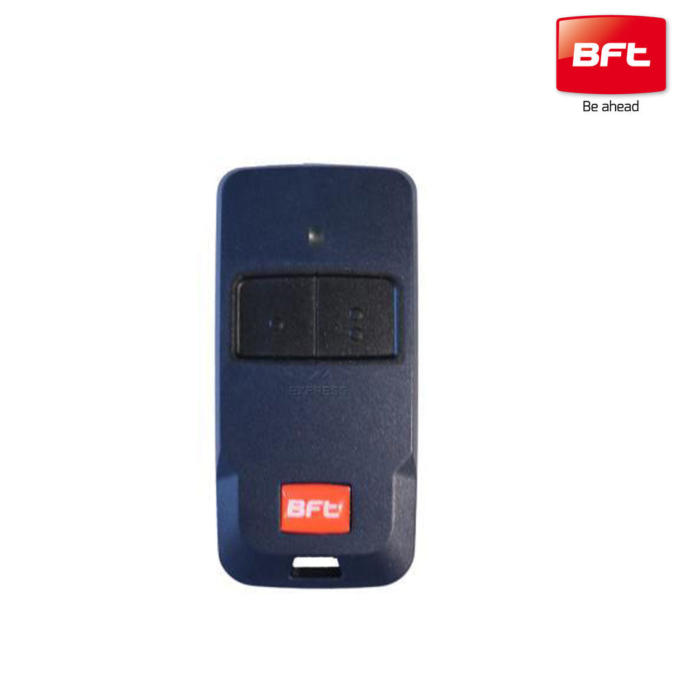 TELECOMMANDE BFT MITTO COOL C2