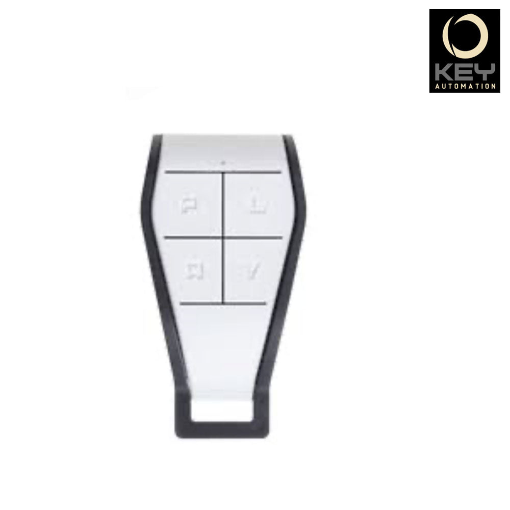 TELECOMMANDE KEY PLAY4R BLACK