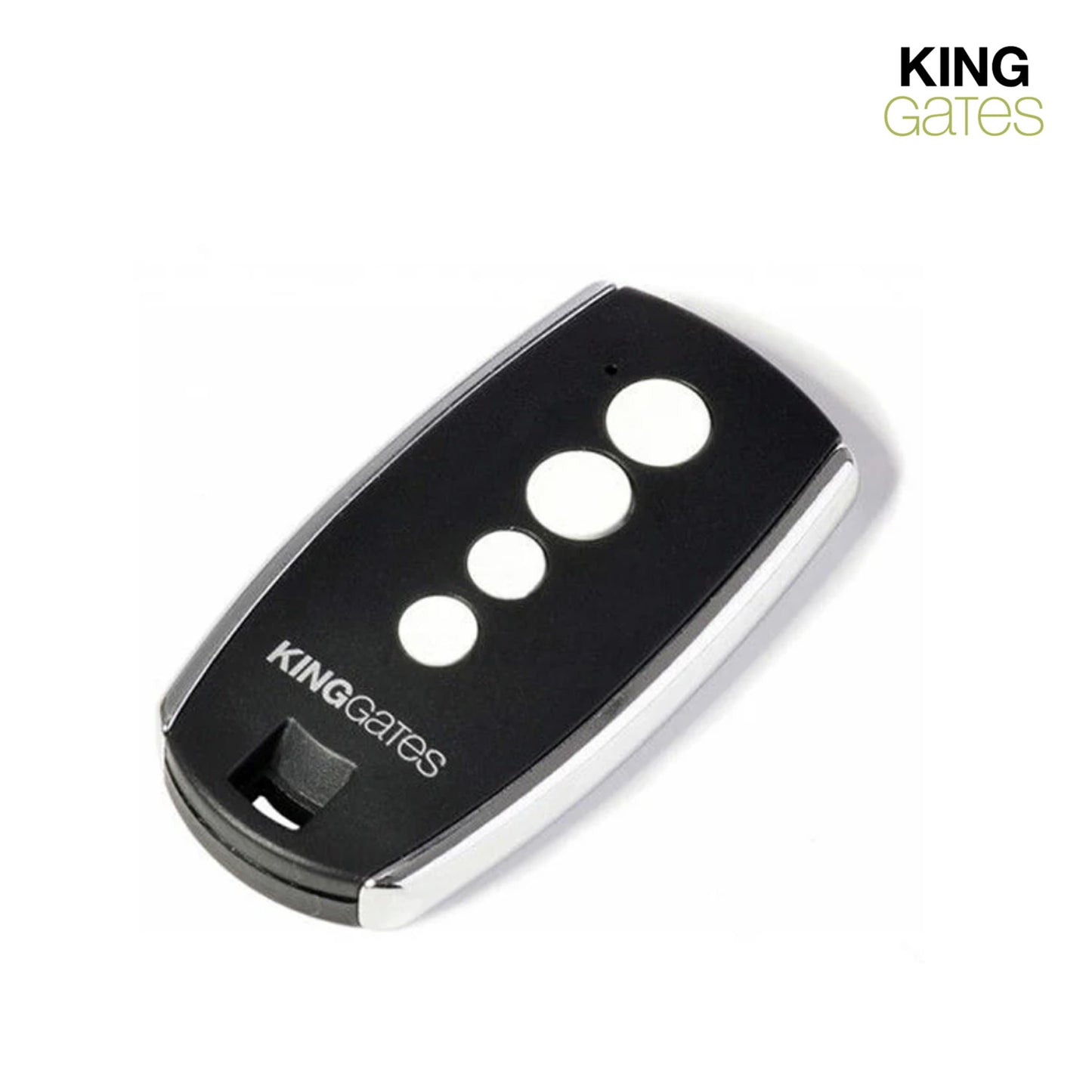 TELECOMMANDE KING-GATES STYLO 4