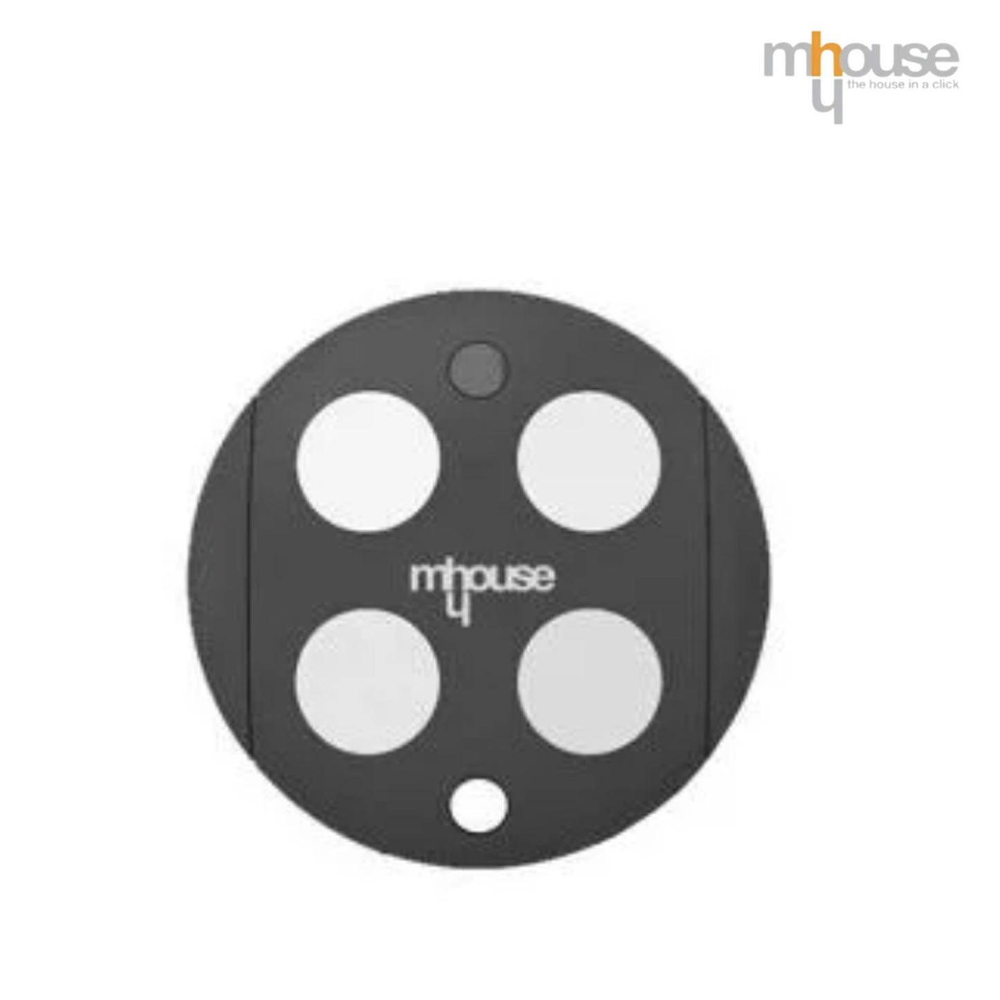 TELECOMMANDE MHOUSE GTX4