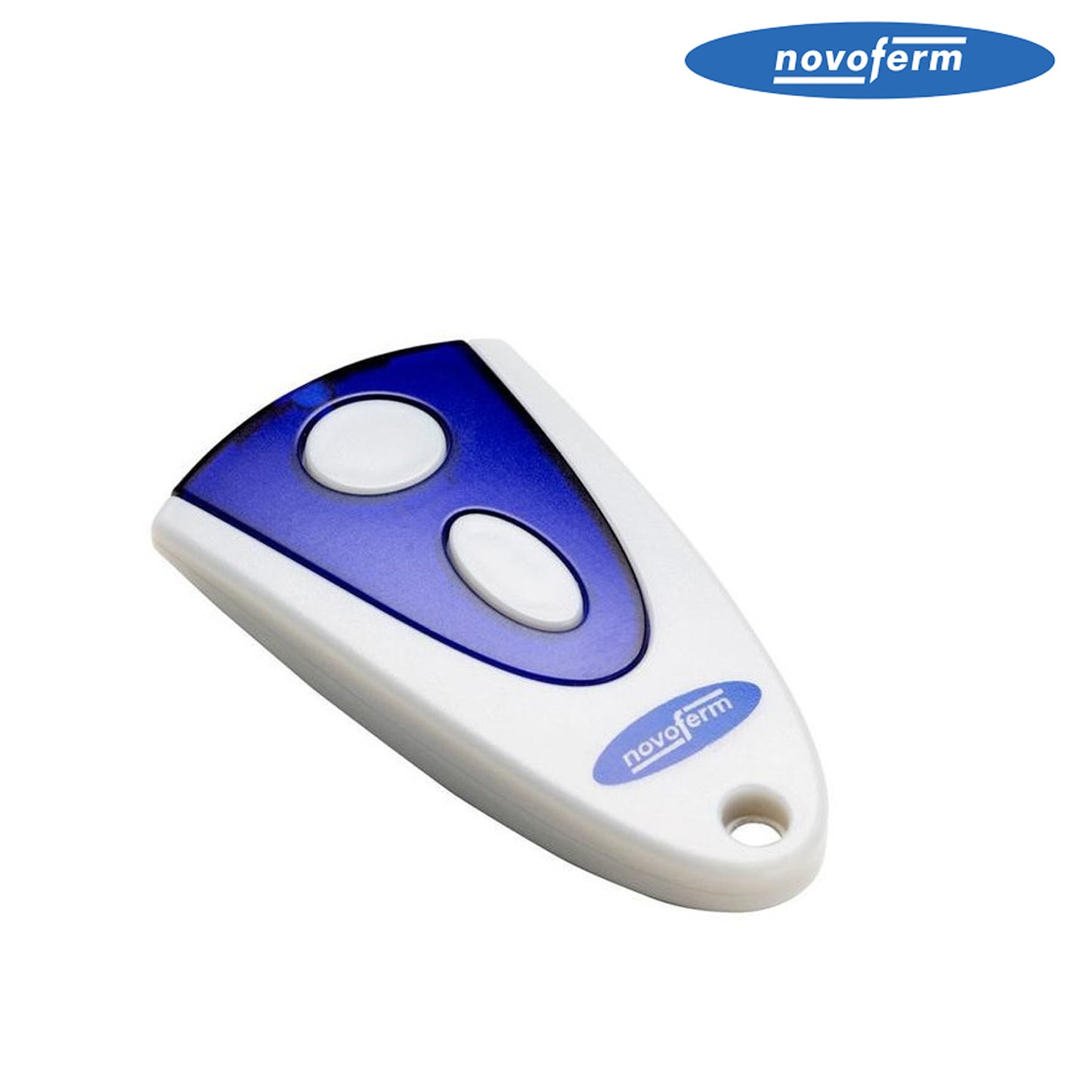 TELECOMMANDE NOVOFERM NOVOTRON 502 MAX43-2