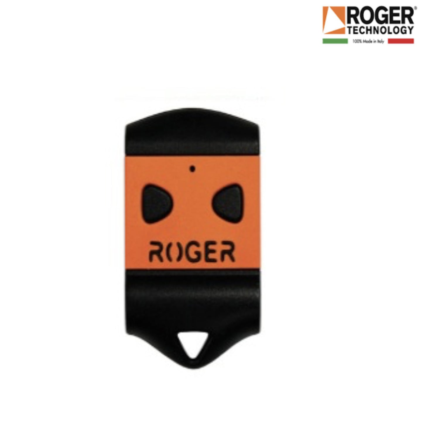 TELECOMMANDE ROGER TX22 n'est plus produite par le fabricant