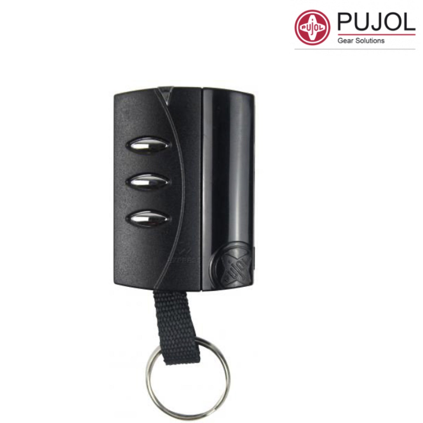 TELECOMMANDE PUJOL VARIO CODE BLACK