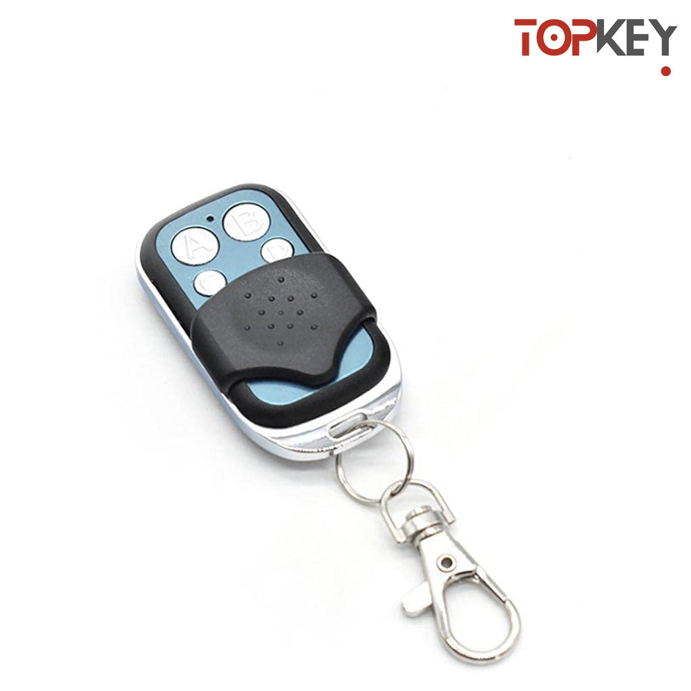 TELECOMMANDE UNIVERSELLE TK121 433,92 Mhz CODE FIXE