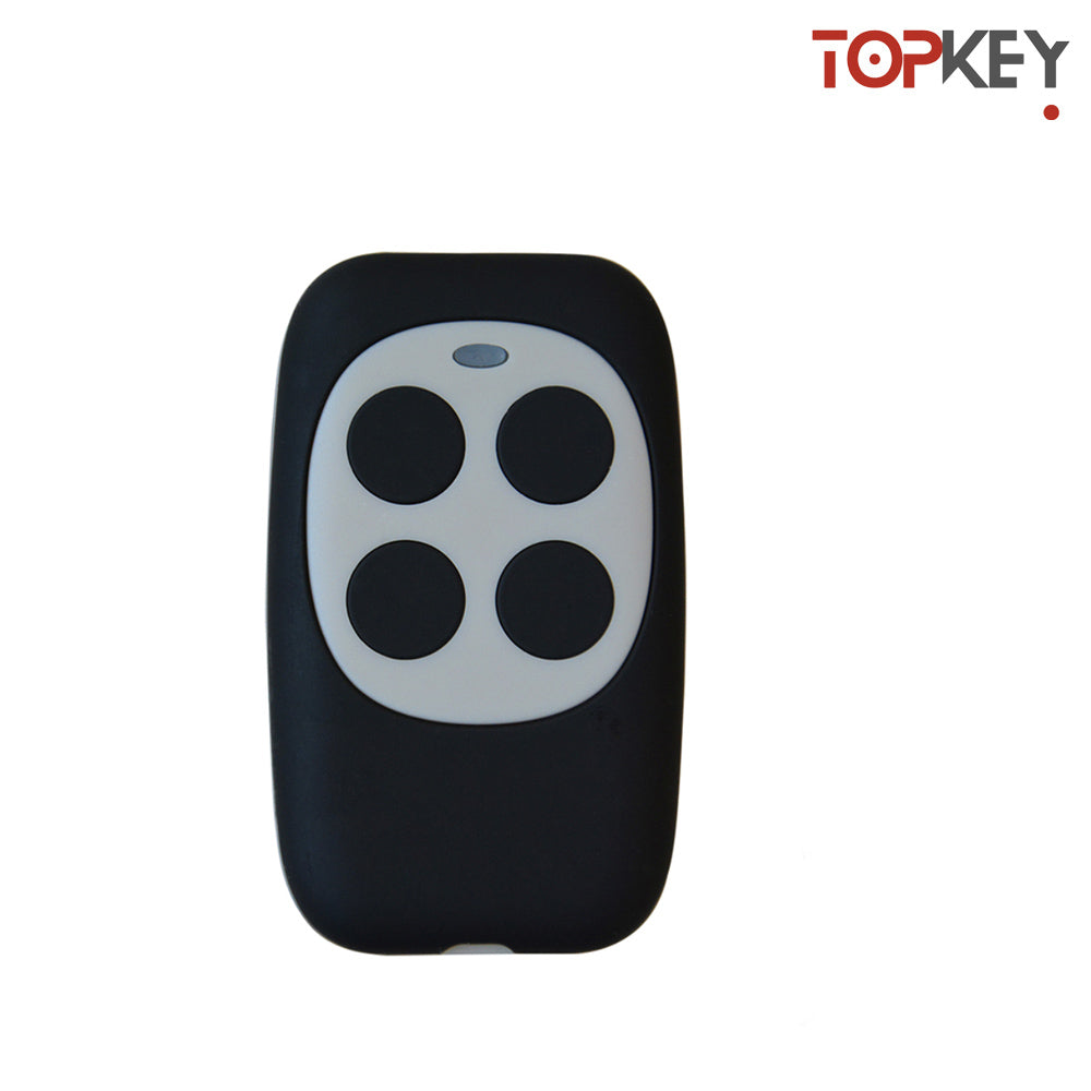 TELECOMMANDE UNIVERSELLE MULTICODE ROULANTS 433,92MHZ TK2144