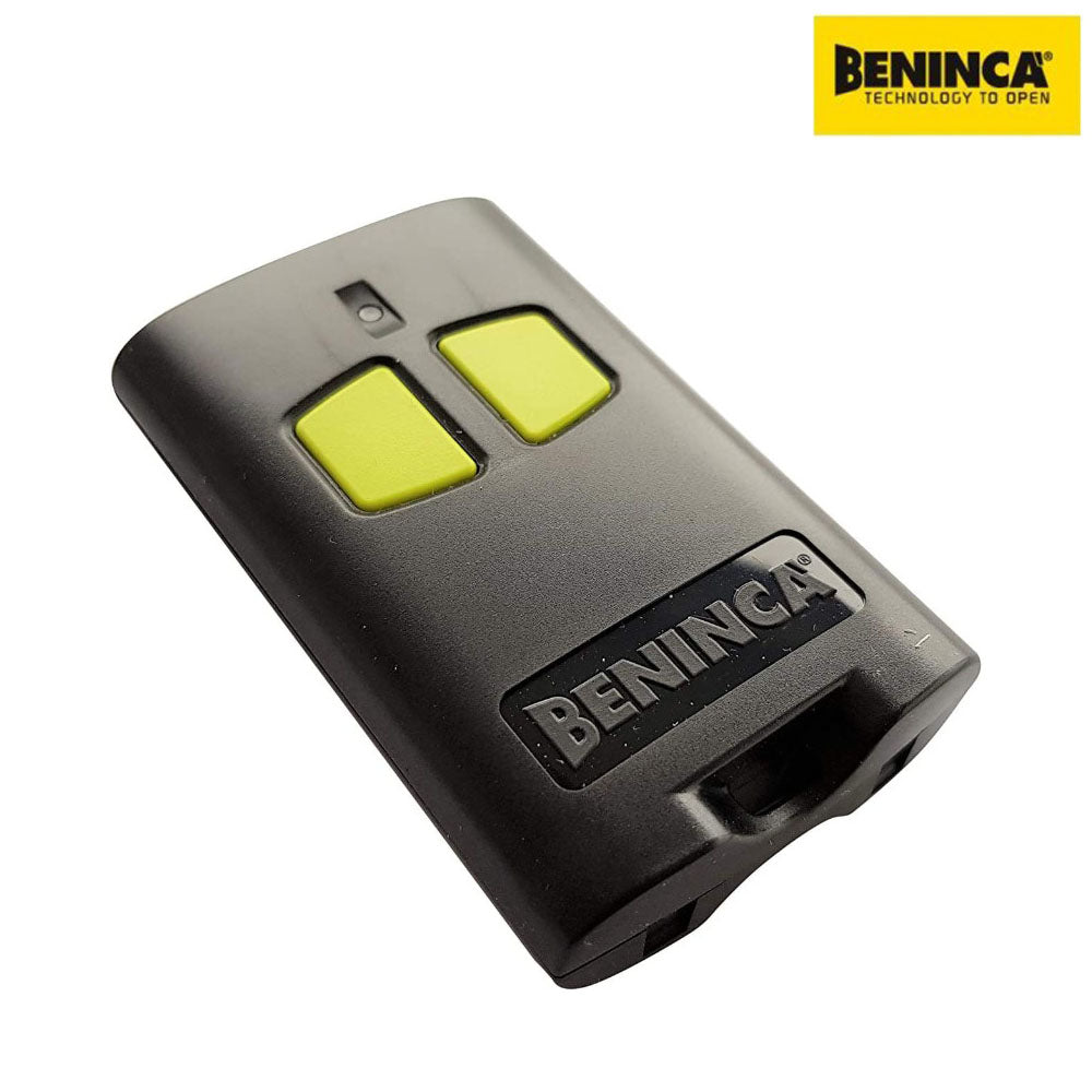 TELECOMMANDE BENINCA TO GO 2VA