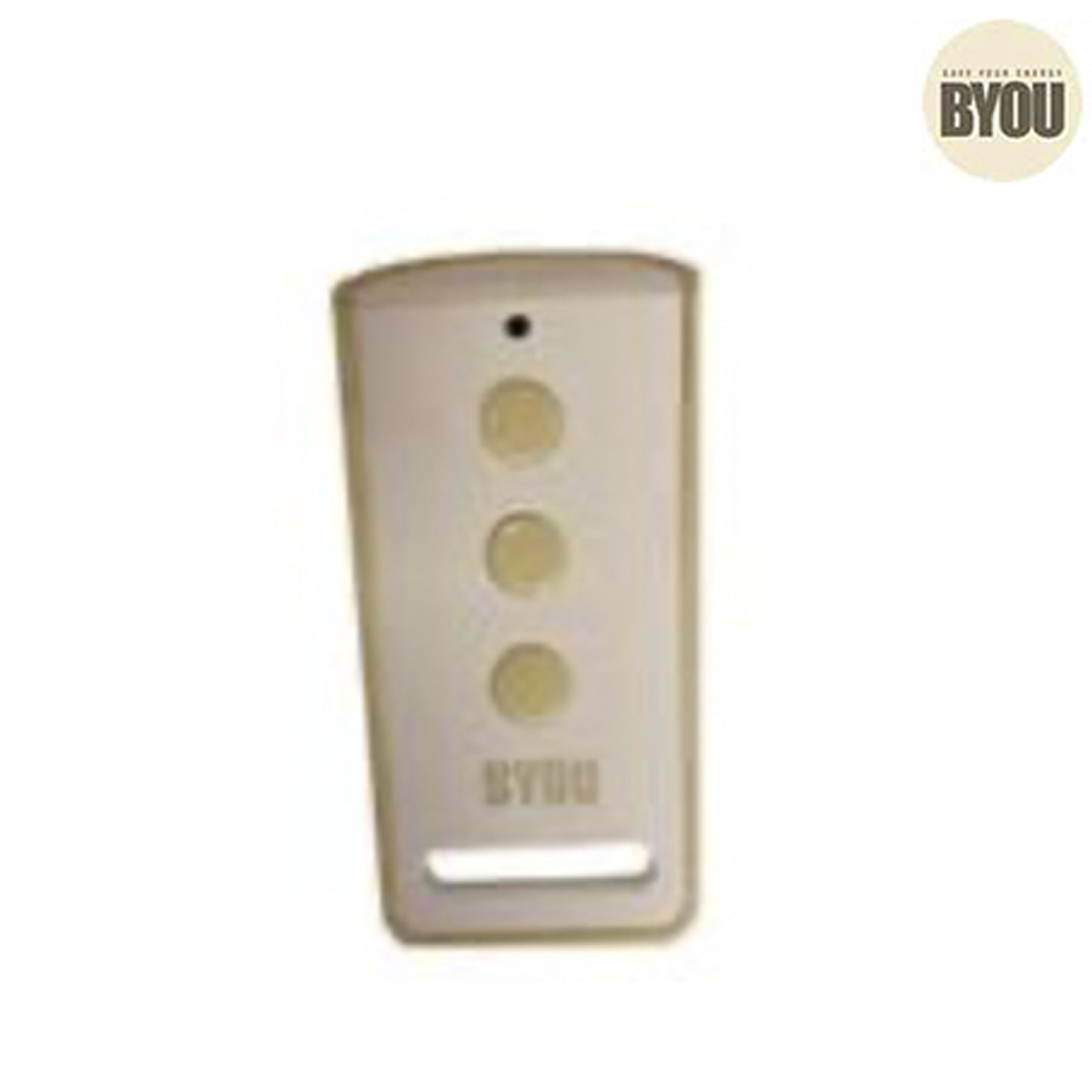 TELECOMMANDE BYOU BY