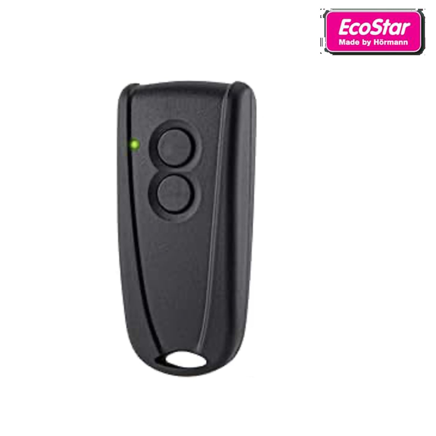 Télécommande ECOSTAR RSC2 - 433MHz Rolling Code | Originale Hörmann