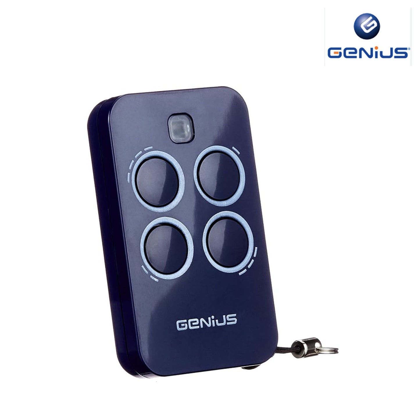 TELECOMMANDE GENIUS KILO TX4 JLC