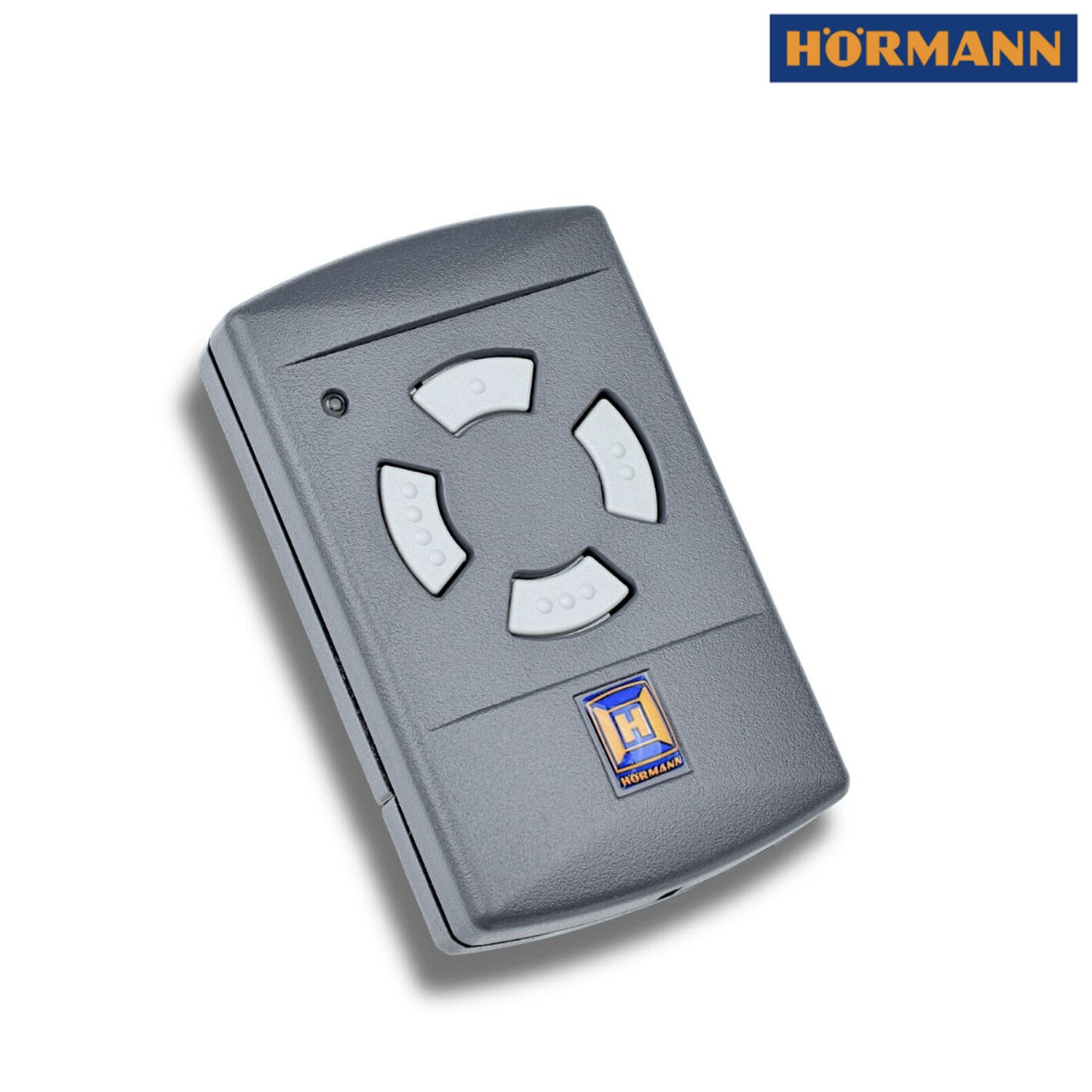 TELECOMMANDE HORMANN HSM4 40 MHZ