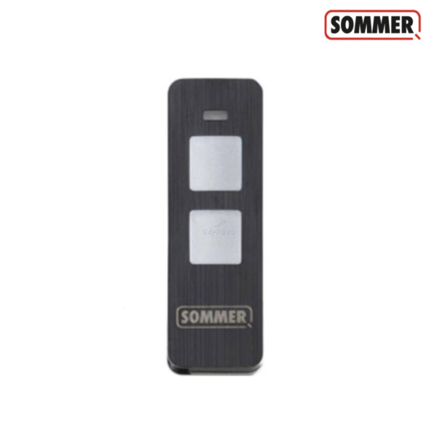 TELECOMMANDE SOMMER PEARL TWIN