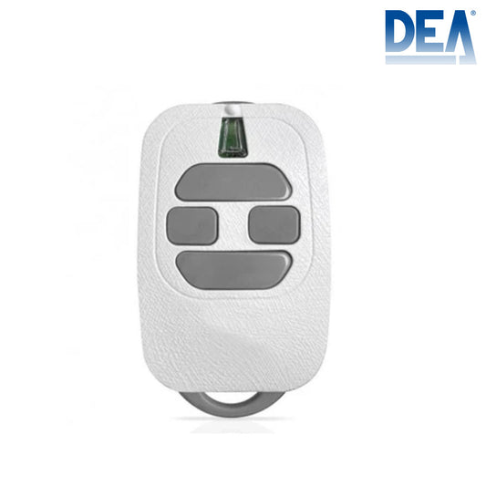 TELECOMMANDE DEA GT4M