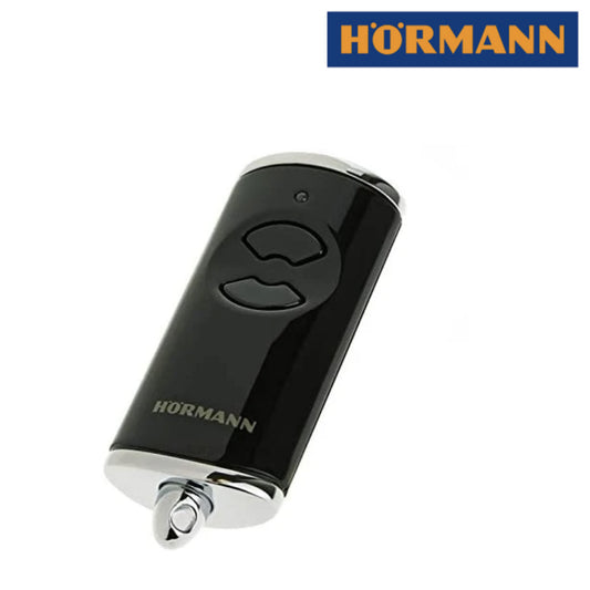 TELECOMMANDE HORMANN HSE2-868 BS BLACK