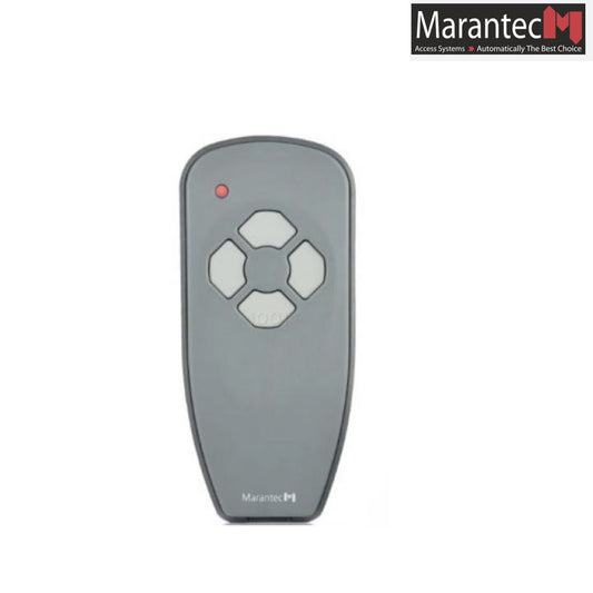 TELECOMMANDE MARANTEC D384-868