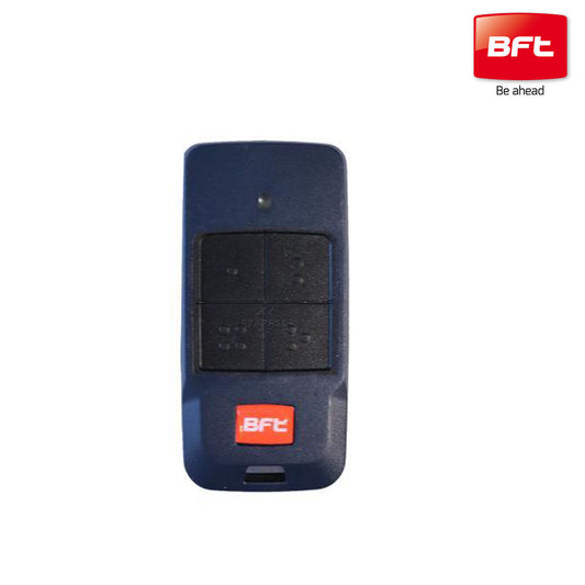 TELECOMMANDE BFT MITTO COOL C4 BLEU