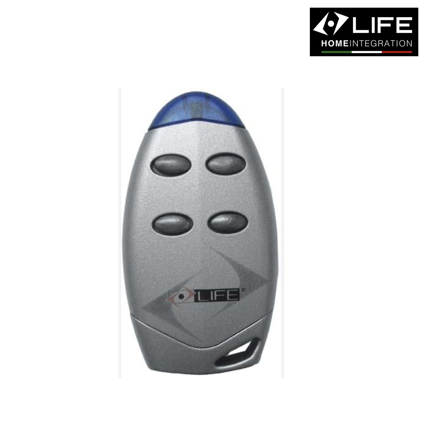 TELECOMMANDE LIFE VIP2