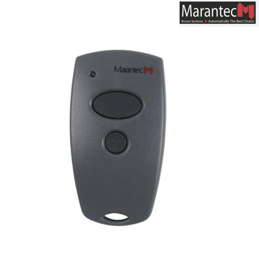 TELECOMMANDE MARANTEC D302-868