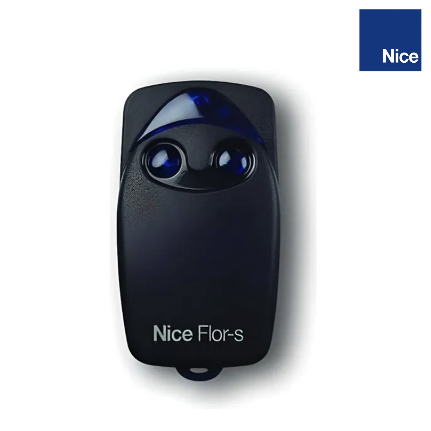 TELECOMMANDE NICE FLO2R-S