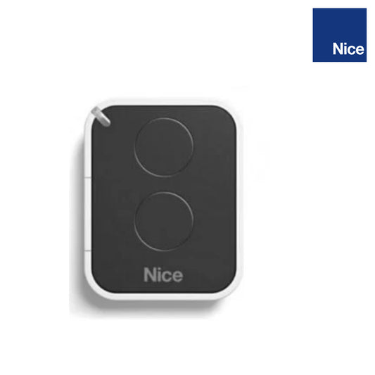 TELECOMMANDE NICE FLO2RE