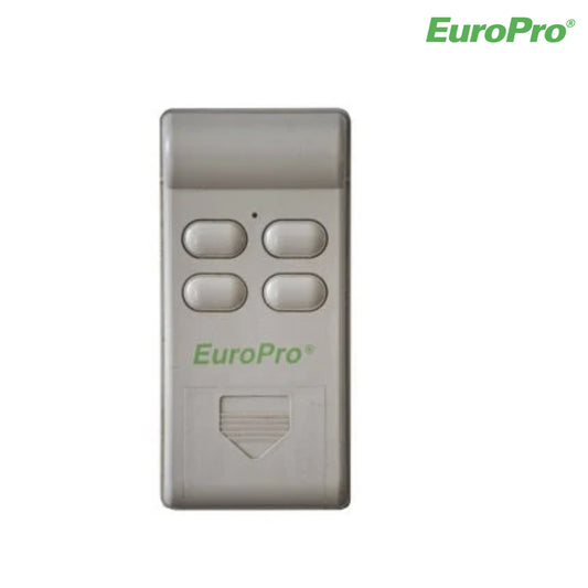 TELECOMMANDE EUROPRO RSC2 433
