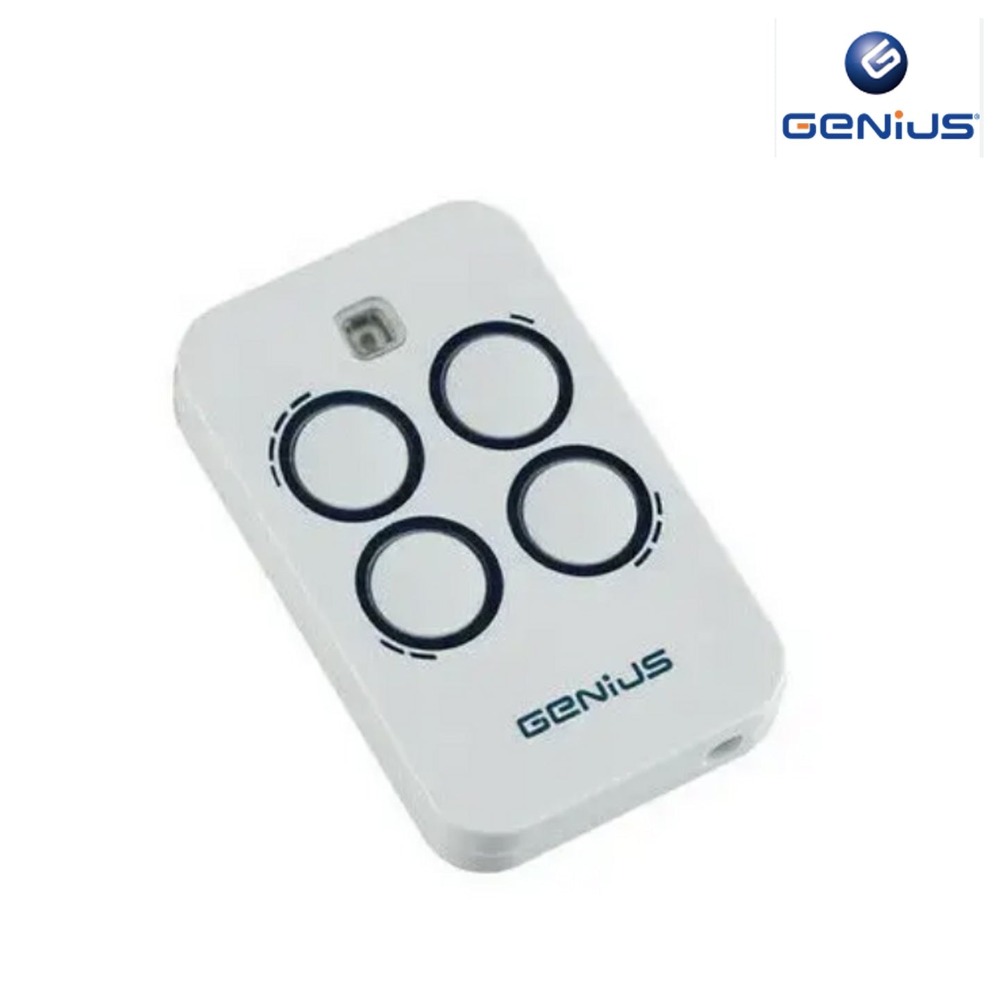 TELECOMMANDE GENIUS ECHO TX4 433