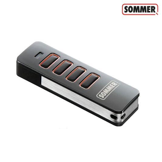 TELECOMMANDE SOMMER 4018/4019 PEARL VIBE