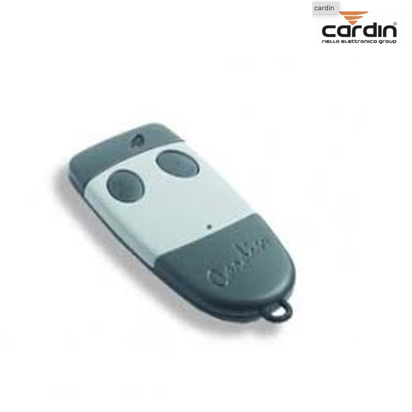 TELECOMMANDE CARDIN S449-QZ2
