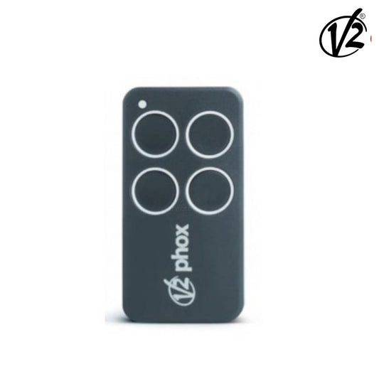 TELECOMMANDE V2 PHOX CONTRAT 47 4CH