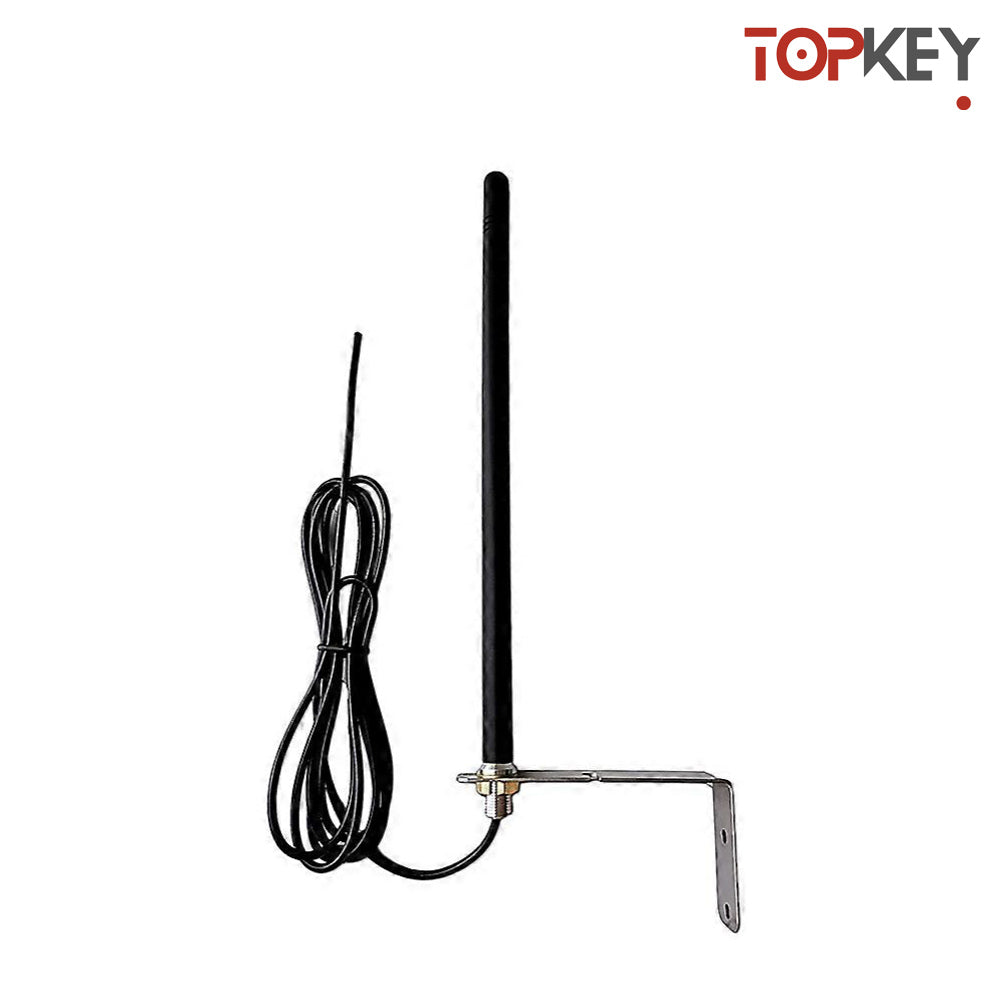ANTENNE POUR PORTE DE GARAGE 433,92 Mhz