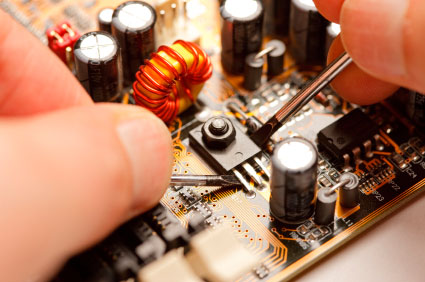 TK1H INTERVENTION EN ATELIER (PB ELECTRONIQUE) 1 HEURE